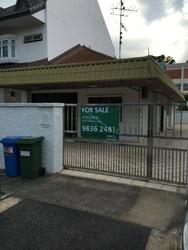 Sembawang Hills Estate (D20), Semi-Detached #116768942